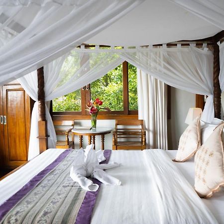 Munduk Sari Resort Экстерьер фото