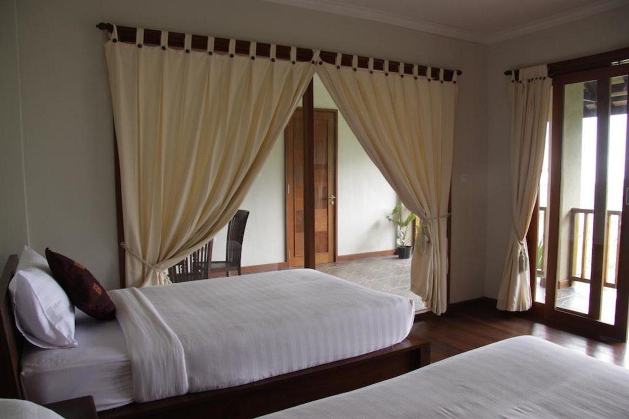 Munduk Sari Resort Экстерьер фото