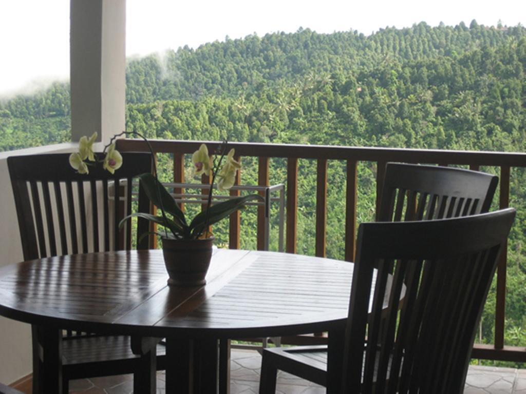 Munduk Sari Resort Экстерьер фото