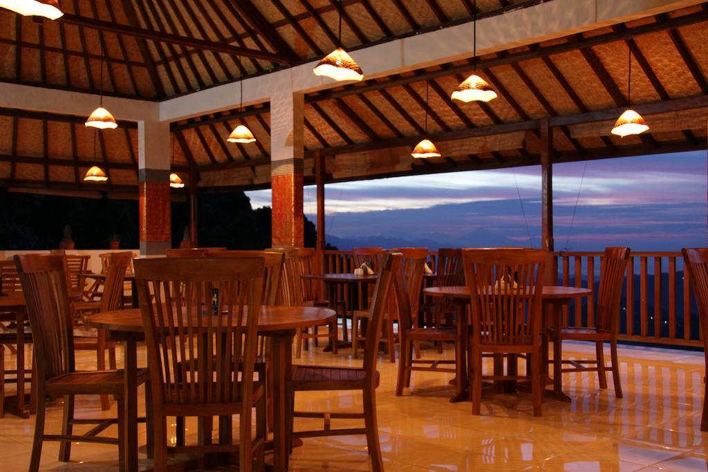 Munduk Sari Resort Экстерьер фото